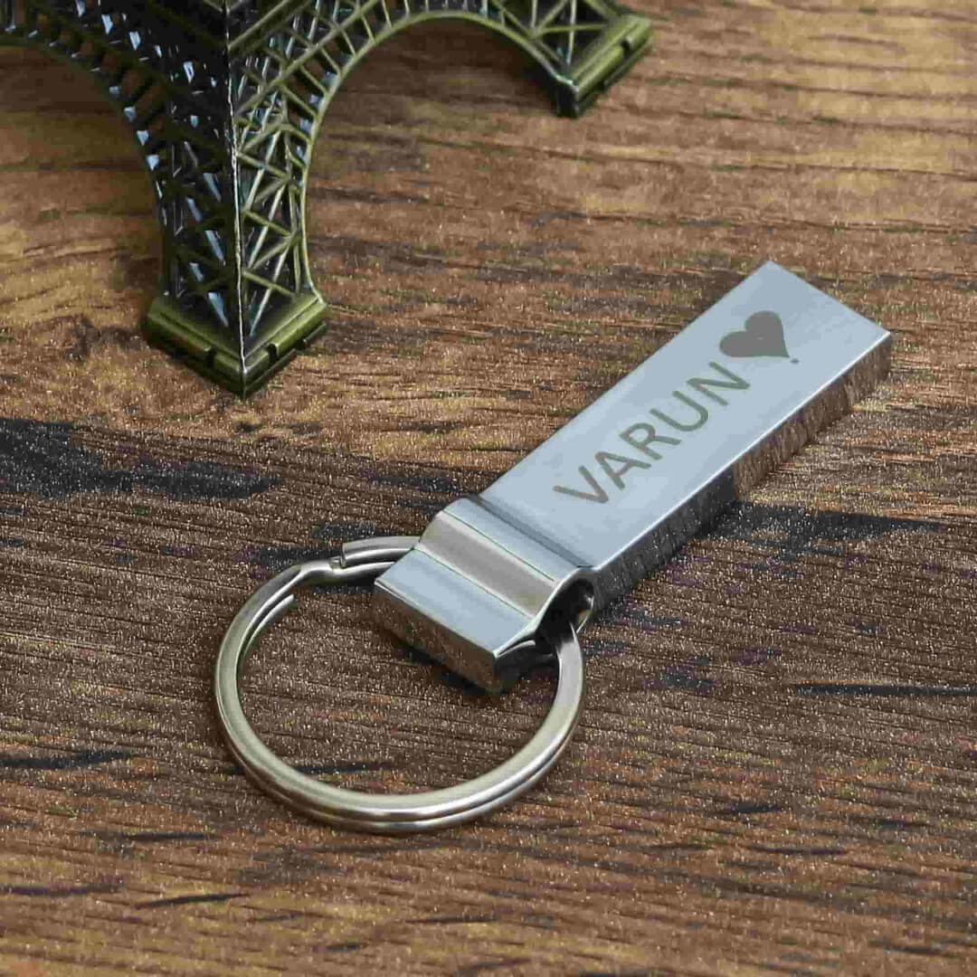 Metal USB
