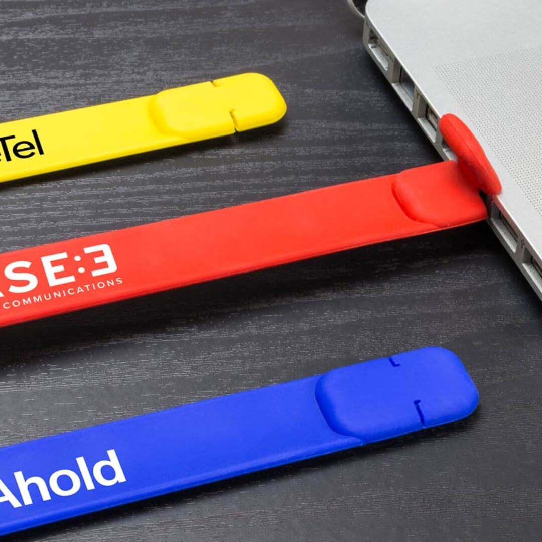 Wristband USB
