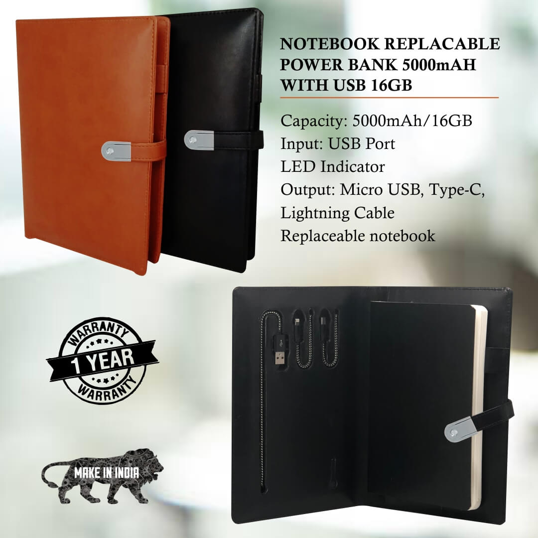 1615445235_Notebook_Replaceable_Power_Bank_5000mAH_with_16_GB_USB_Pendrive_01