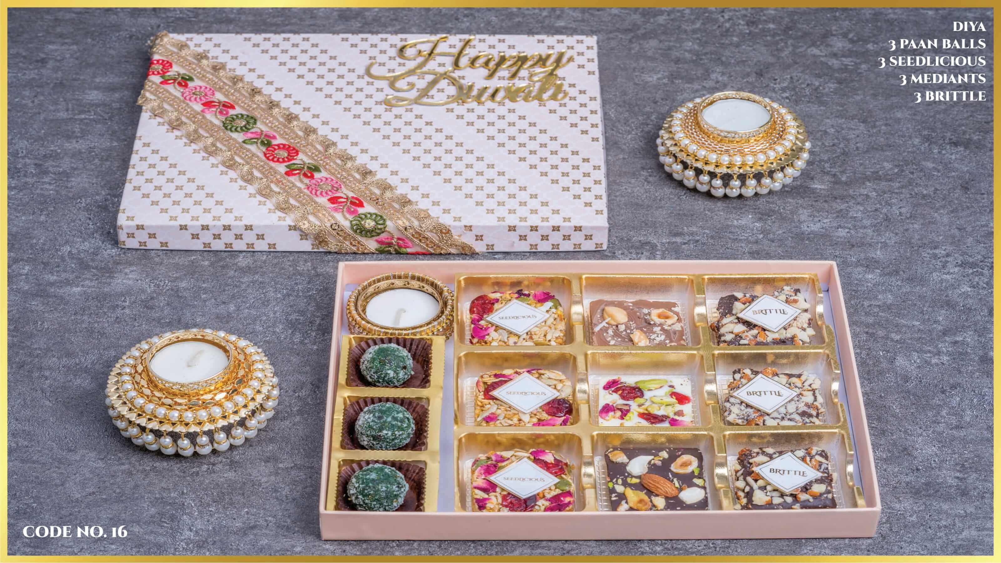 Diwali Gifts Mumbai Code No.16