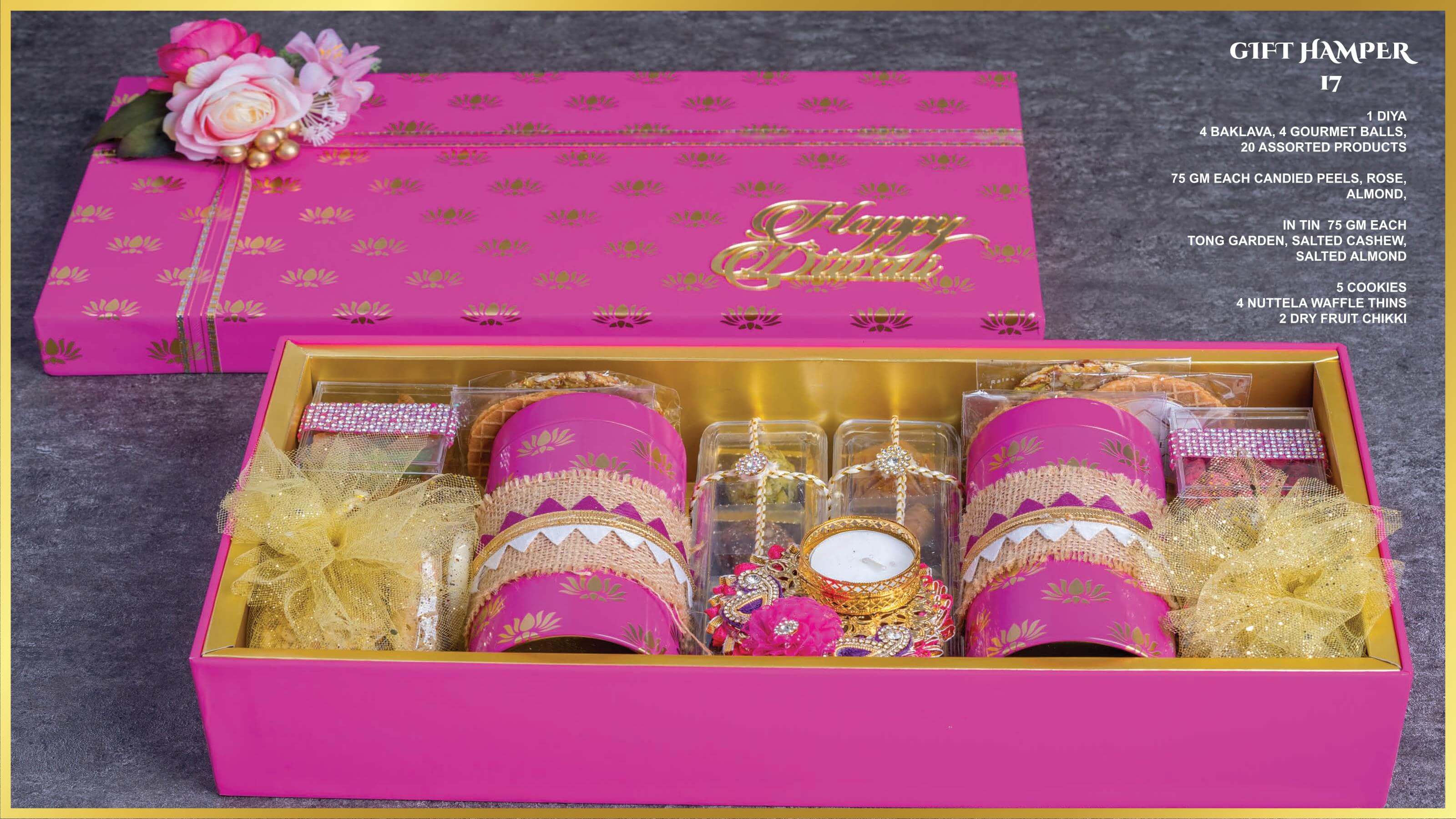 Diwali Corporate Gifts 17