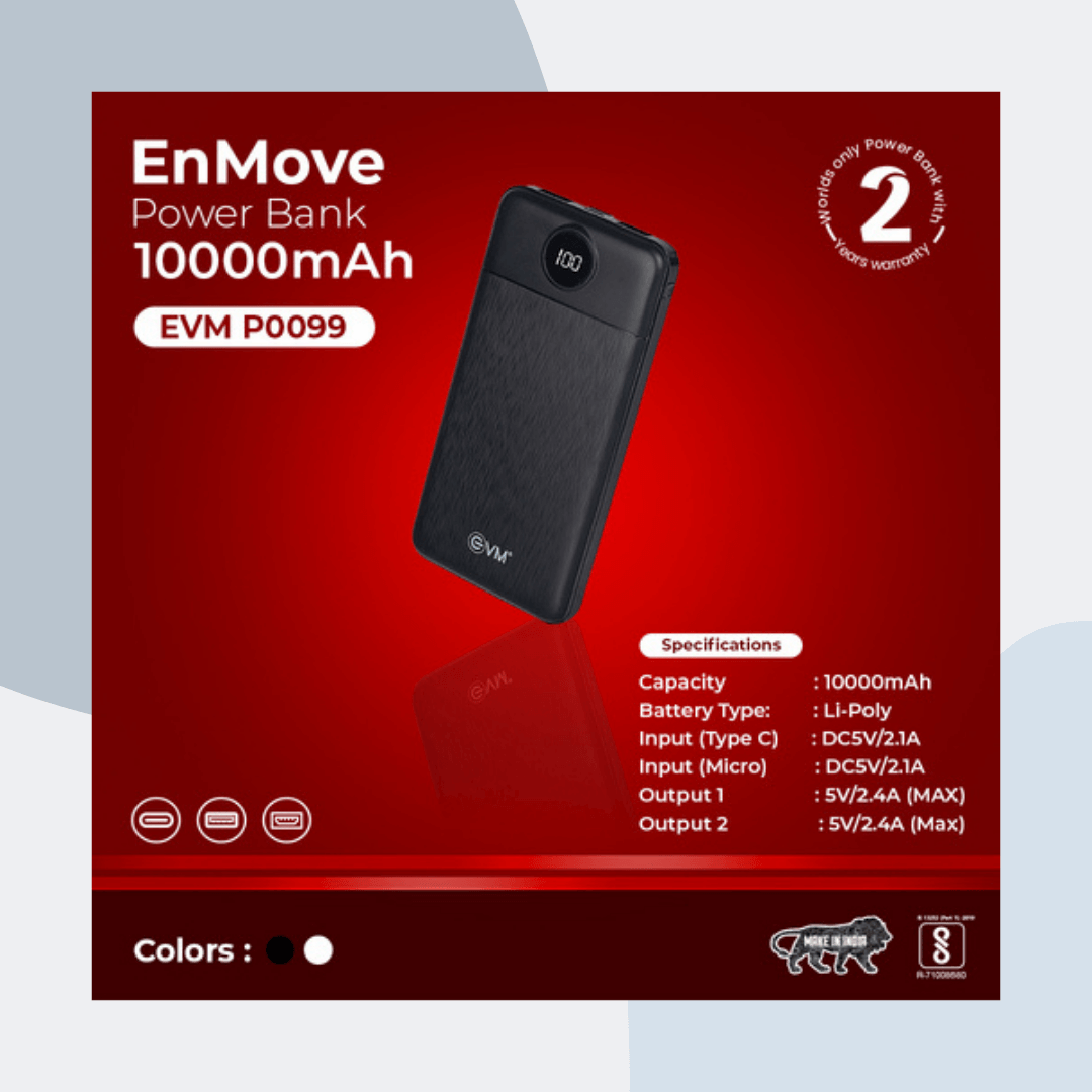 1660655197_EVM-EnMove-10000mAh-Black-with-Digital-Display-P0099-08