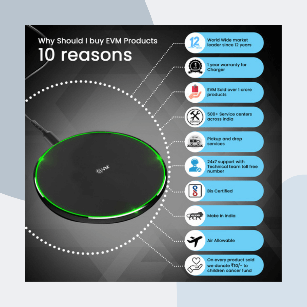 1660655788_EVM-Enbeam-15W-Wireless-Charging-Pad-EVM-WC-02-Black-06