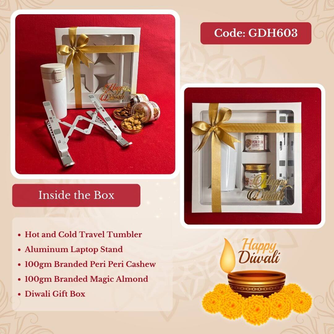 Diwali Gift for Office Employees GDH603