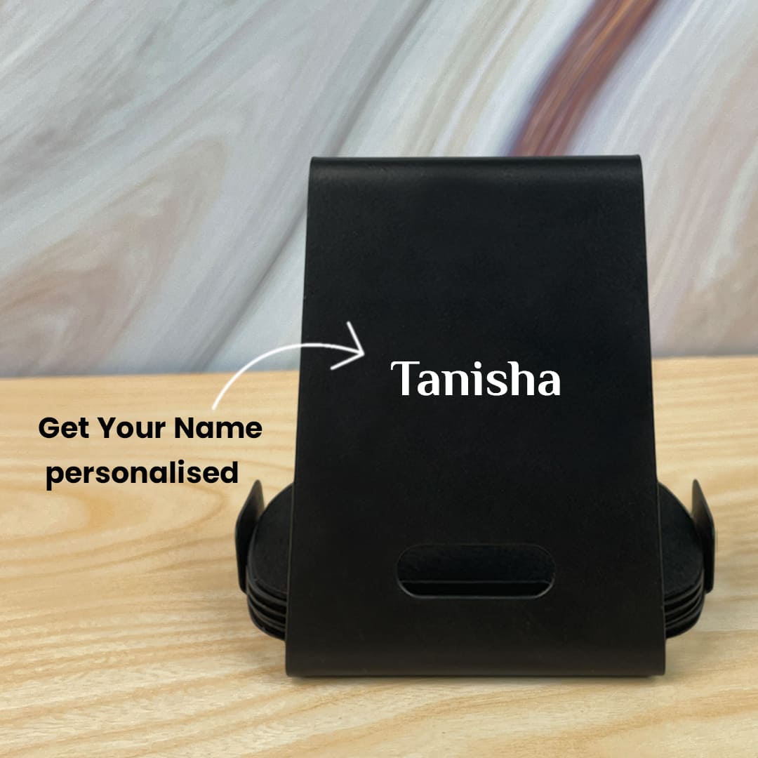 1744616741_Metal_Mobile_Stand_with_Matching_Coasters-personalization